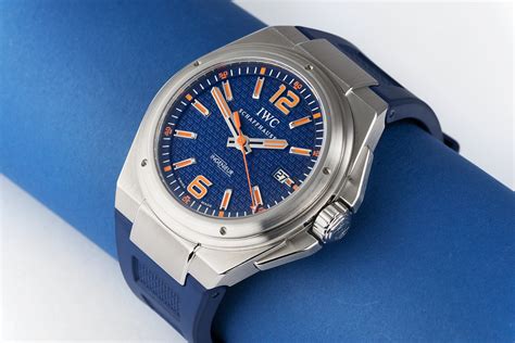 iwc mission earth price|IWC Mission Earth Ingenieur Automatic Full set .